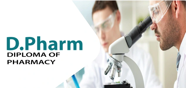 D.Pharma