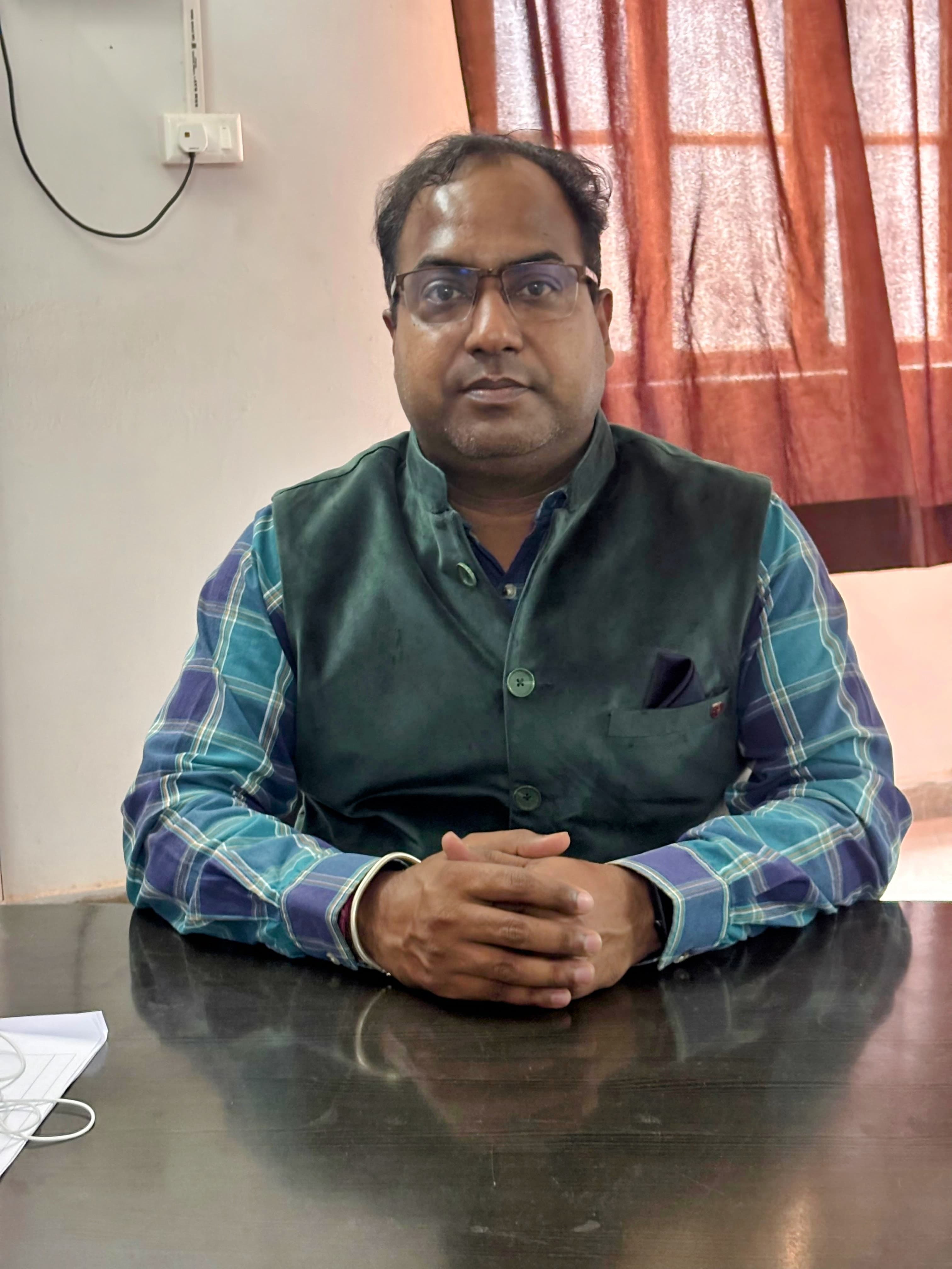 Dr. Inderpreet Chhabra