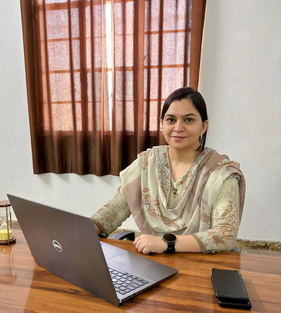 Dr. Inderpreet Chhabra